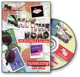 Hit the Road DVD