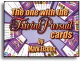 The One With the Trivial Pursuit Cards