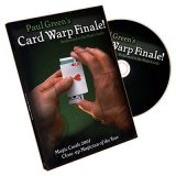 Card Warp Finale