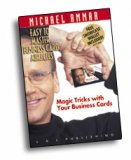 Easy to Master Business Card Miracles DVD