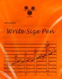 Write Size Pen