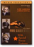 Five Card Stud DVD