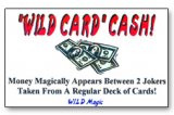 Wild Card Cash