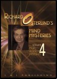 Richard Osterlind's Mind Mysteries #4 DVD