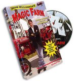 Magic Farm DVD - David WIlliamson