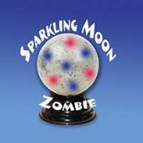 Sparkling Moon Zombie - Mak Magic