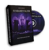 Fundamentalism DVD