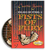 Fists of Fury DVD