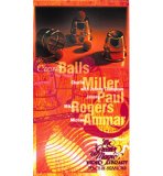 Cups & Balls Teach-In DVD