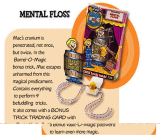 Mental Floss by Mac Kings