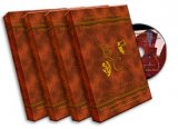 3 DVD Set Encyclopedia of Pickpocketing