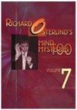 Richard Osterlind's Mind Mysteries #7 DVD