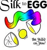 Silk to Egg