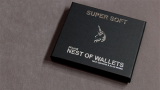 Super Soft Deluxe Nest of Wallets (AKA Nest of Wallets V2)