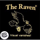 The Raven Reel by Chazpro Magic