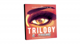 Trilogy Extreme by Peter Nardi and Brian Caswell