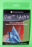 Ghostly Hanky