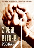Zip Tie Escape