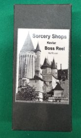 Kevlar Thread Boss - ITR from Sorcery Shops