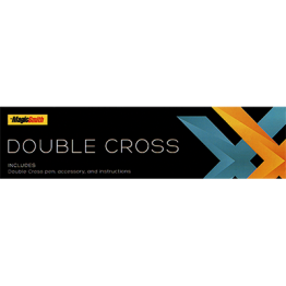 Double Cross by Mark Southworth's