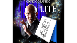 Cardiographic LITE  by Martin Lewis