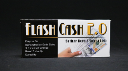 Flash Cash 2.0 by Alan Wong & Albert Liao