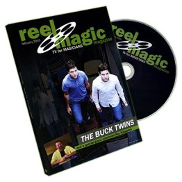 Reel Magic Vol 15