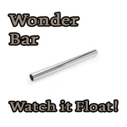 Wonder Bar