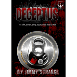 Deceptus by Jimmy Strange