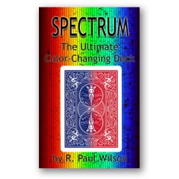 Spectrum (ultimate color-changing deck)