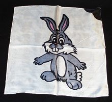 Rabbit Silk 36 inch