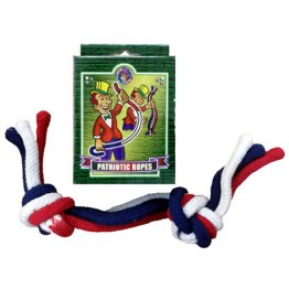 Patriotic Ropes - Deluxe