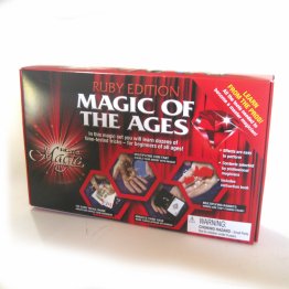 Magic of the Ages Set