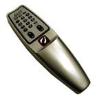 Shock Remote