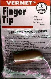 Vernet Finger Tip