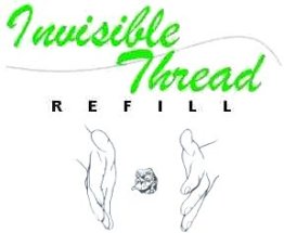 Invisible Thread Refill