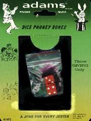 Tricky Dice