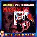 Pasteboard Massacre trick by David Regal