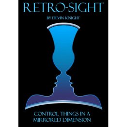 Retro-Sight by Devin Knight