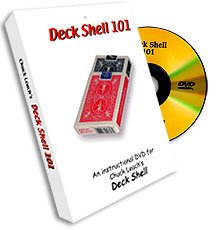 Deck Shell DVD