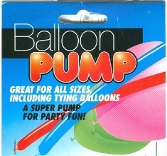 Balloon Pump