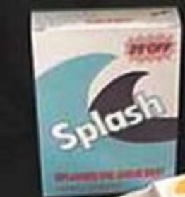 Soft Soap “Splash” Refill Boxes