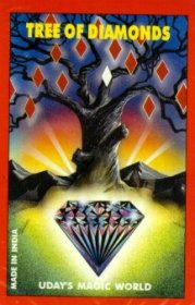 Tree of Diamonds