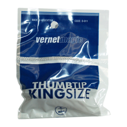 Vernet King Size Thumb Tip by Vernet