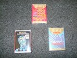 The Good Card Set Package