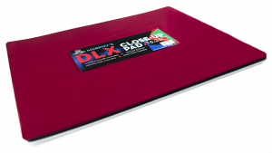 Deluxe Close Up Pad 16X23 (Red)