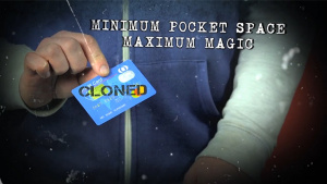 Card Clone by Big Blind Media