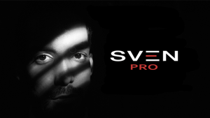 Svengali Pro Red (Gimmicks and Online Instructions) by Invictus Magic