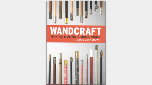 Wandcraft by Judge Gary Brown & Lawrence Hass