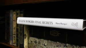 Eugene Burger - Final Secrets by Lawrence Hass and Eugene Burger